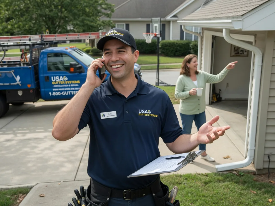Gutter Installation Stonewall, TX FAQs